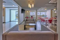 City Express Junior by Marriott Mexicali - breakfast