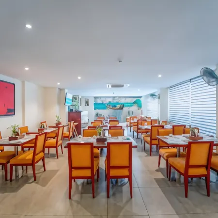 Trevon Hotels & Resorts Goa