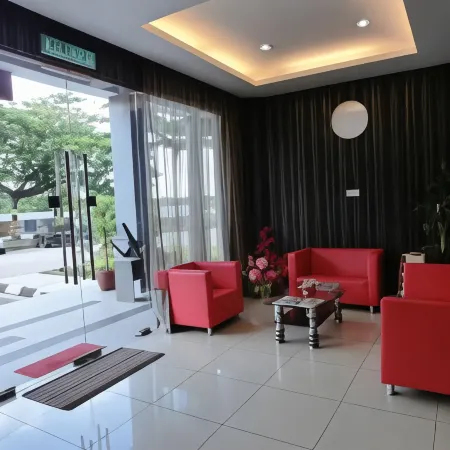 Nah Hotel