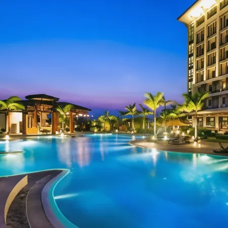 The Bayleaf Cavite