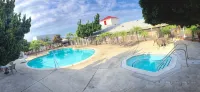 Ramada by Wyndham Torrance - Beach