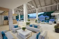 Divi Southwinds Beach Resort - balcone