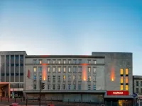 easyHotel Sheffield Hotels near Bishop's House
