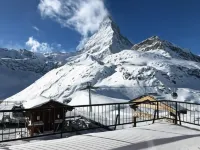 Hotel Schwarzsee - 3-Star
