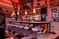 Elite Resort & Spa - bar