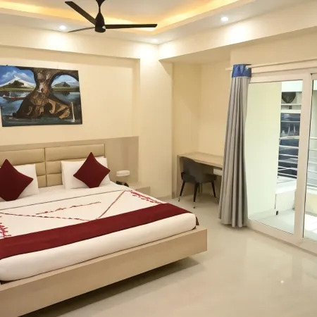Breej Hotel