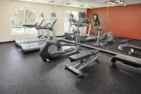 TownePlace Suites Phoenix Goodyear - Kuntosalit