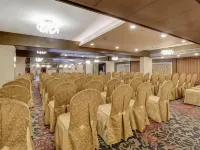 Quality Inn Bez Krishnaa Visakhapatnam Hotels near Diamond Park