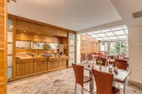Plinius Lifestyle Hotel Lake Como