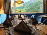 Hotel Zirbenhof - breakfast