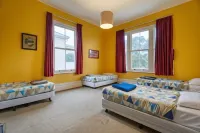 Verandahs Parkside Lodge - Hostels