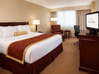 Clinton Inn Hotel Tenafly - bar
