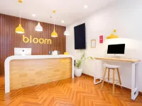 Bloom Hotel - Heritage Walk Hotels near Iskcon Mandir