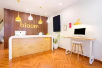 Bloom Hotel - Heritage Walk - 3 stjerner