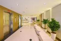 Hotel Imperial (Managed by First City Hotel Sdn Bhd) - Bathtub
