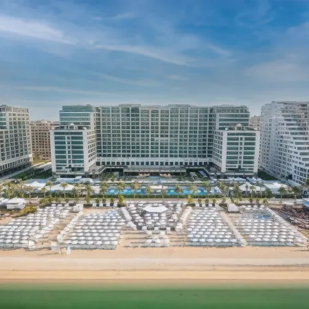 Hilton Dubai Palm Jumeirah