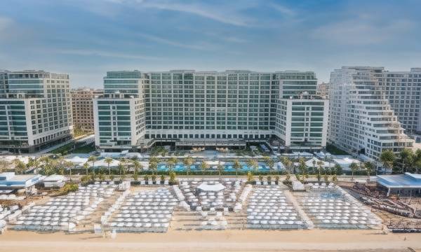 Hilton Dubai Palm Jumeirah
