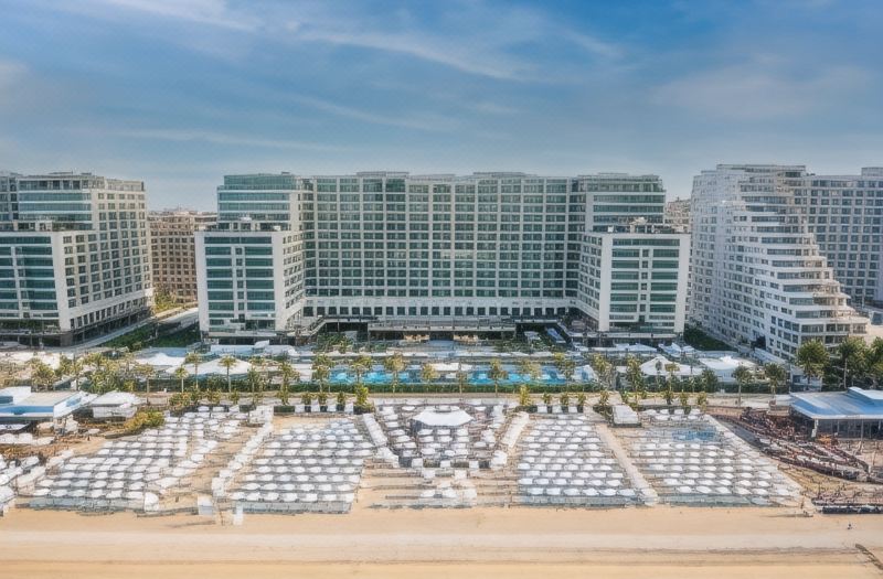 Hilton Dubai Palm Jumeirah