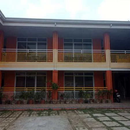 Jocanai Residences Fully Furnished Studio A