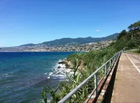 Sweet Home – Enchanting Oasis between the Village and the Sea - Apartments