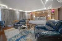 The Hermitage By Grand Resorts Pahalgam