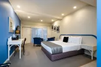 Motel de la Mer - อ่างจากุชชี่