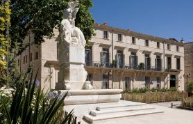 Hôtel Richer de Belleval - Relais & Châteaux