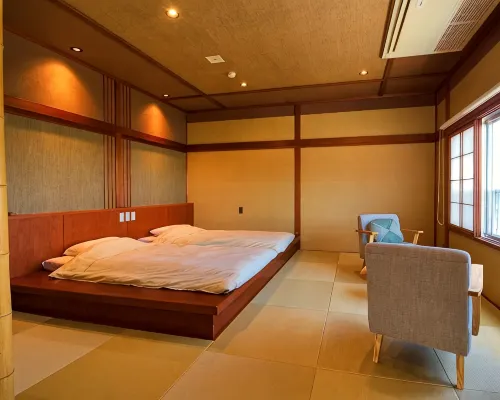 Sakuraya Hotels in Yahiko