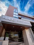 Kube Apartments Express Hotel a 