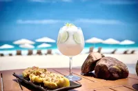Cana Rock Con Vista Al Golf