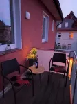 Apartment 80m² cozy * stylish * with balcony