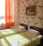 Parus Hotel - Mountain view