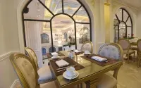 Phu Cuong Hotel Ca Mau - petit déjeuner