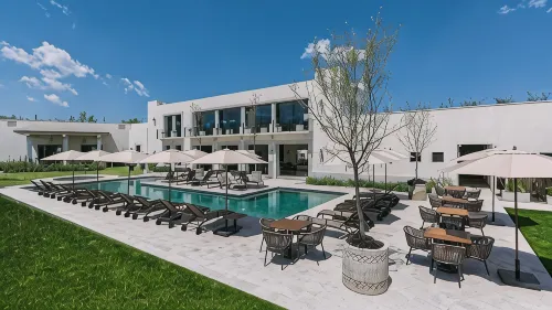 Casa Itzae la Luminaria Dog Friendly - Apartments