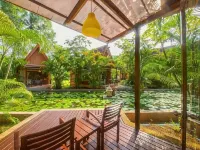 Ko Kut Ao Phrao Beach Resort