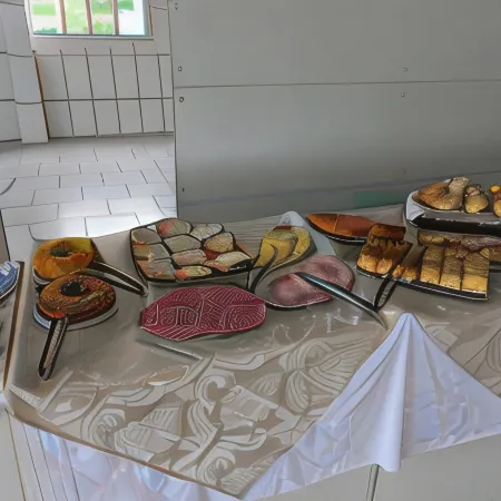 Riachuelo Hotel