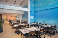 Okeanos Beach Boutique Hotel - Mountain View