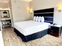 Americas Best Value Inn Arlington - navette aéroport