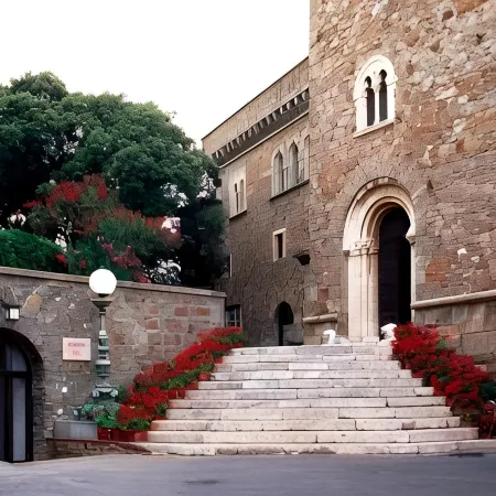 Grand Hotel Dei Castelli