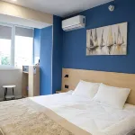 Amfora Guest House - Wi-Fi