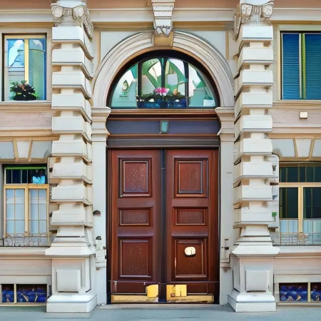 Castello Guest House Milano