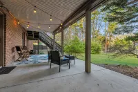 Home in the Prime Atlanta location