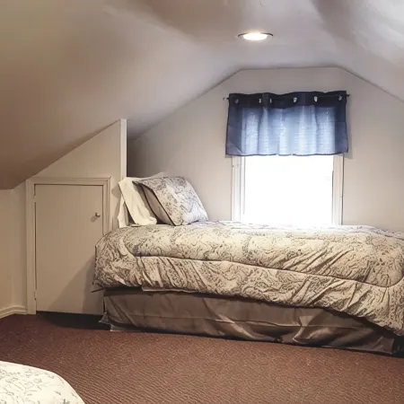 Cozy cottage in  Warwick's West Bay