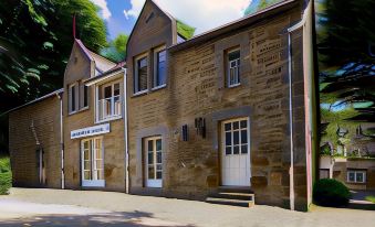 Logis Hotel du Chateau