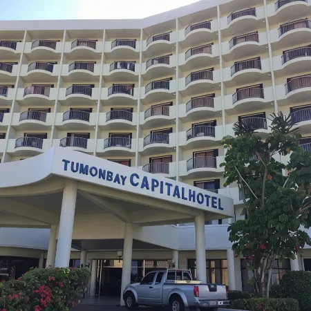 Tumon Bay Capital Hotel