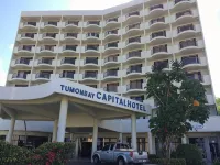 Tumon Bay Capital Hotel
