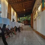 Casa Vida Doce - Pensions