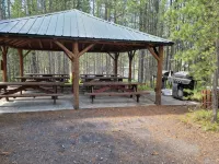 Condo in the woods Yellowstone, Golf, swimming, boating, snowmobiling - Gym