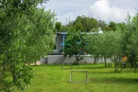 Ganz Neue Top Villa - 3-Star
