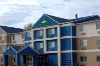 Wingate by Wyndham Appleton Hoteles en 